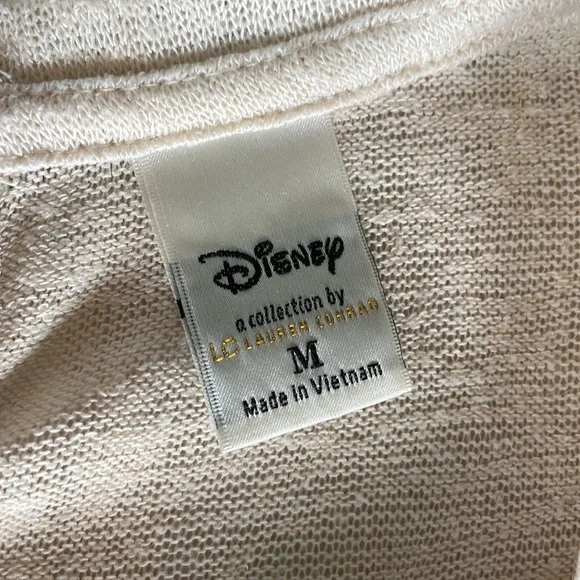 Bambi Top - LC Lauren Conrad - Size M - Picture 3 of 5